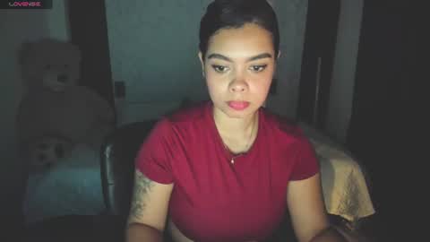 martina Bianchi  online show from June 12, 2026, 11:14 pm