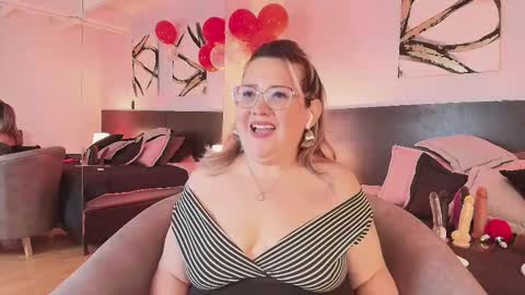 Martina Caicedo online show from February 15, 2025, 12:54 pm