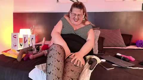 Martina Caicedo online show from February 15, 2025, 4:01 pm