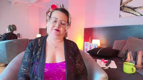 Martina Caicedo online show from February 25, 2025, 12:55 pm
