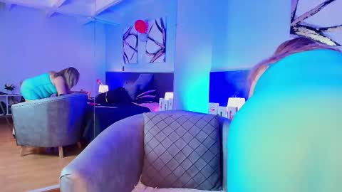Martina Caicedo online show from March 9, 2025, 9:02 am