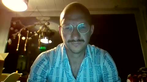 martinadam18 online show from June 20, 2026, 9:39 pm