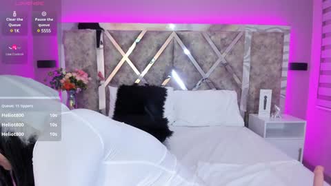 Martina Garcia online show from December 28, 2024, 3:47 am
