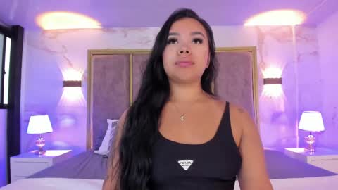 Martina Garcia online show from April 28, 2026, 7:08 pm