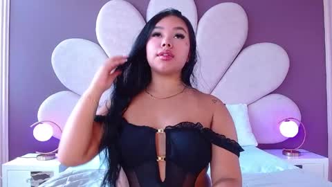 Martina Garcia online show from May 6, 2026, 7:19 pm