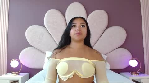 Martina Garcia online show from May 9, 2026, 7:08 pm