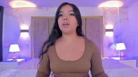 Martina Garcia online show from June 8, 2026, 7:14 pm