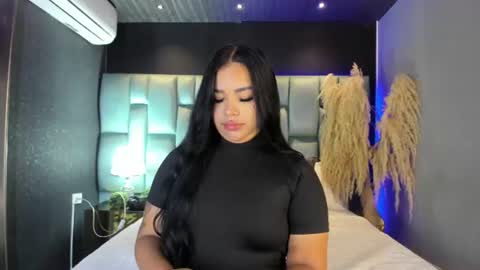Martina Garcia online show from June 15, 2026, 6:54 pm