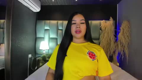 Martina Garcia online show from June 16, 2026, 7:49 pm