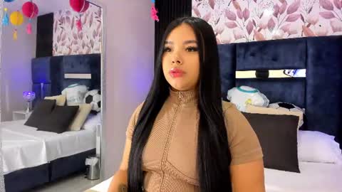 Martina Garcia online show from June 30, 2026, 7:04 pm