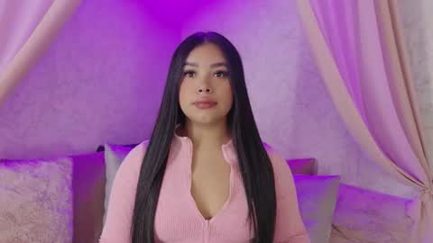 Martina Garcia online show from July 6, 2026, 6:43 pm