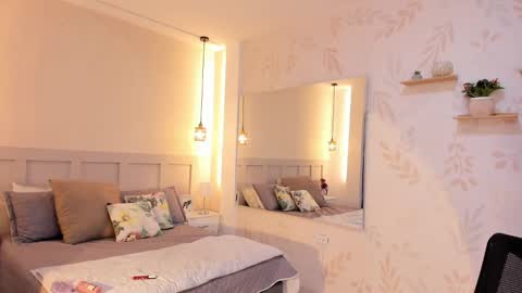 Martina  online show from February 23, 2026, 12:41 am