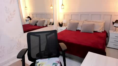 Martina  online show from June 10, 2026, 2:12 am