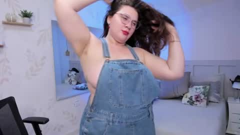 Martina  online show from June 14, 2026, 2:24 am