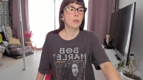 MARTINA online show from May 6, 2026, 4:23 pm