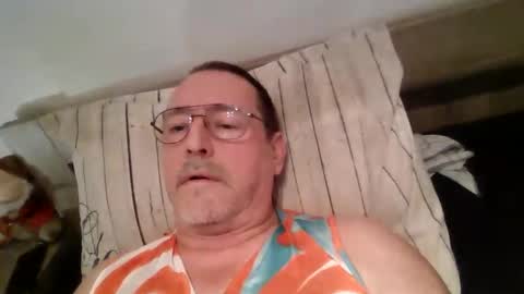 Snapshot of martinb62 chatting on October 12, 2025, 8:19 pm Hotguy61 online show from October 12, 2025, 8:19 pm