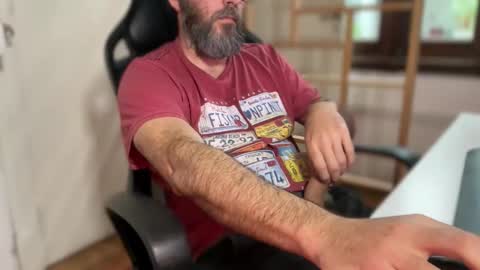 Martincito online show from September 19, 2025, 2:40 pm