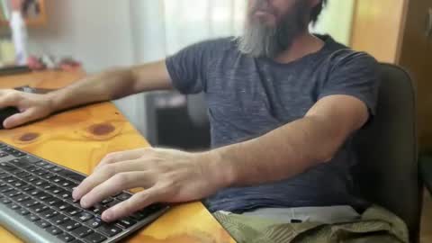 Martincito online show from November 27, 2025, 11:23 am