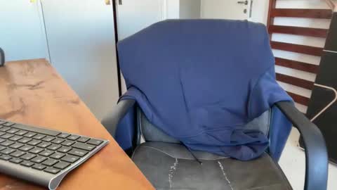 Martincito online show from March 11, 2026, 12:22 pm