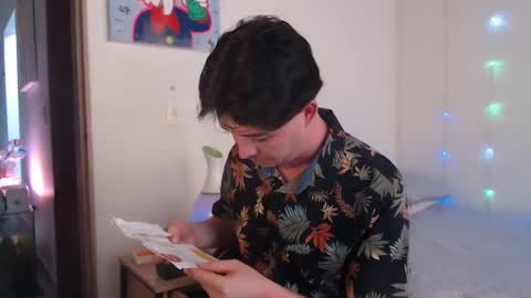 Snapshot of martindelarua574163 chatting on March 10, 2025, 9:29 pm arleyarleyarleyarleyarley online show from March 10, 2025, 9:29 pm