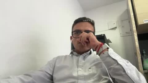 Martin Diaz  online show from May 12, 2026, 9:56 pm