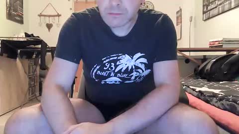 Martin online show from October 13, 2025, 4:29 pm