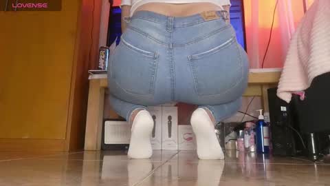 Snapshot of martiniella chatting on December 19, 2024, 8:02 pm Antonella Martini online show from December 19, 2024, 8:02 pm