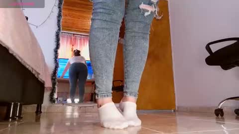 Snapshot of martiniella chatting on January 3, 2025, 5:53 pm Antonella Martini online show from January 3, 2025, 5:53 pm