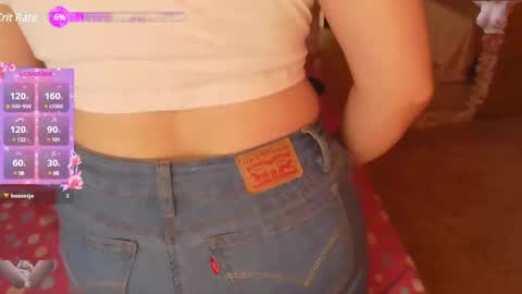 Snapshot of martiniella chatting on January 22, 2025, 9:32 pm Antonella Martini online show from January 22, 2025, 9:32 pm