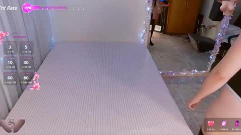 Snapshot of martiniella chatting on February 4, 2025, 10:55 pm Antonella Martini online show from February 4, 2025, 10:55 pm