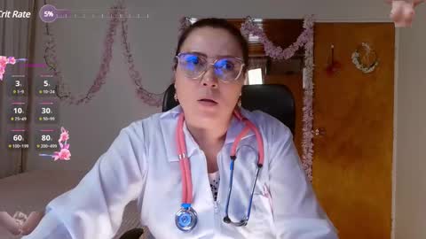 Snapshot of martiniella chatting on February 6, 2025, 11:04 pm Antonella Martini online show from February 6, 2025, 11:04 pm