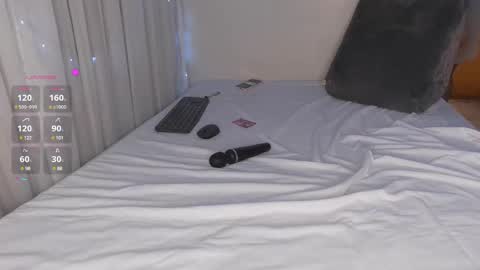 Snapshot of martiniella chatting on February 9, 2025, 11:36 pm Antonella Martini online show from February 9, 2025, 11:36 pm