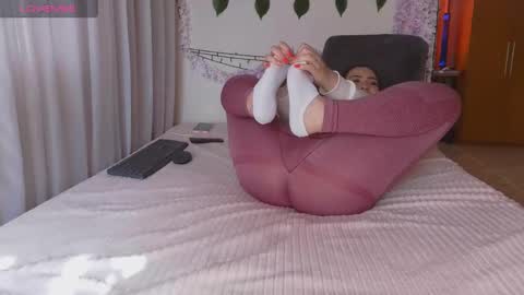 Snapshot of martiniella chatting on February 20, 2025, 8:25 pm Antonella Martini online show from February 20, 2025, 8:25 pm