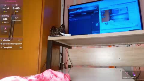 Snapshot of martiniella chatting on March 5, 2025, 3:29 am Antonella Martini online show from March 5, 2025, 3:29 am