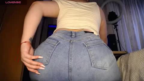 Snapshot of martiniella chatting on September 16, 2025, 7:15 pm Antonella Martini online show from September 16, 2025, 7:15 pm