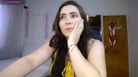Snapshot of martiniella chatting on October 10, 2025, 9:14 pm Antonella Martini online show from October 10, 2025, 9:14 pm