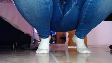 Antonella Martini online show from December 4, 2025, 8:06 pm