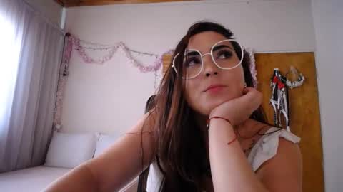 Snapshot of martiniella chatting on February 26, 2026, 8:19 pm Antonella Martini online show from February 26, 2026, 8:19 pm