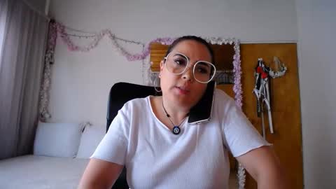 Snapshot of martiniella chatting on March 3, 2026, 8:26 pm Antonella Martini online show from March 3, 2026, 8:26 pm