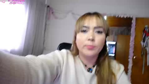 Snapshot of martiniella chatting on March 18, 2026, 8:34 pm Antonella Martini online show from March 18, 2026, 8:34 pm