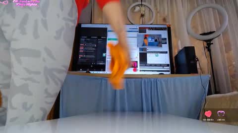 Snapshot of martiniella chatting on March 20, 2026, 6:46 pm Antonella Martini online show from March 20, 2026, 6:46 pm