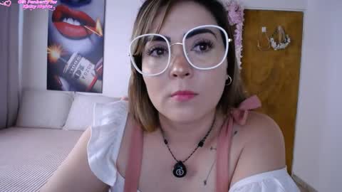 Antonella Martini online show from May 29, 2026, 9:35 pm