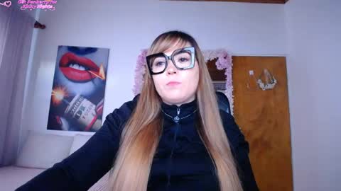Antonella Martini online show from June 1, 2026, 10:44 pm