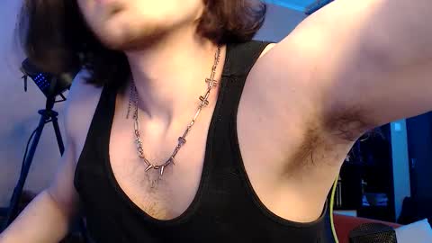 Daddy Marty online show from March 14, 2026, 4:01 pm