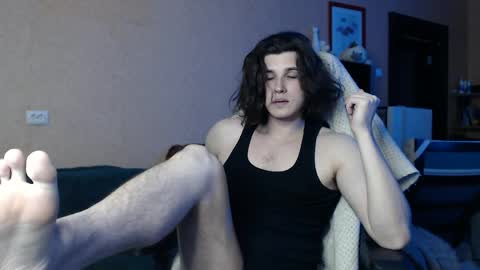 Daddy Marty online show from April 25, 2026, 5:54 pm