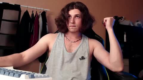 Daddy Marty online show from May 13, 2026, 4:26 pm