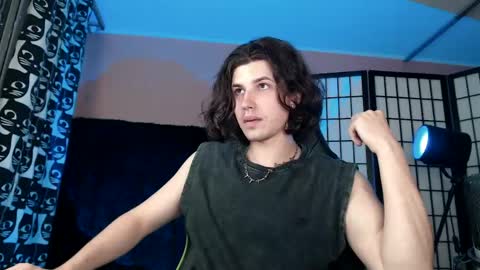 Daddy Marty online show from May 14, 2026, 9:10 pm