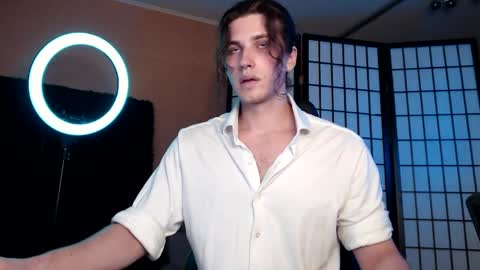 Daddy Marty online show from May 18, 2026, 9:20 pm