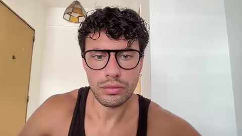 Martin Rodolfo online show from February 16, 2026, 12:23 pm