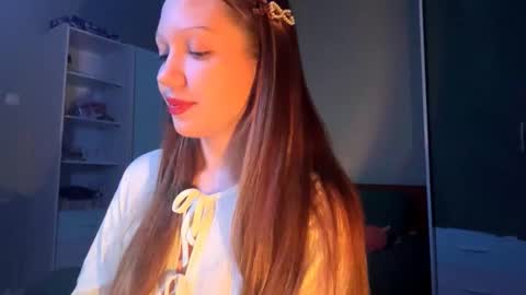 Emily online show from October 12, 2025, 7:57 pm